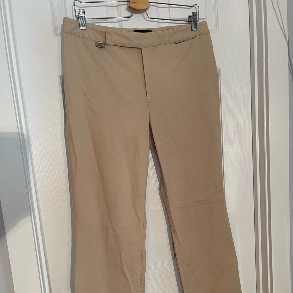 Ralph Lauren Pants Size 12